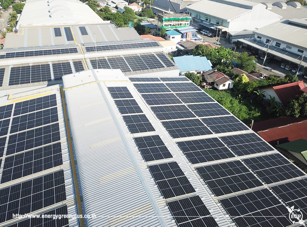 Project-EN - Energy Green Plus