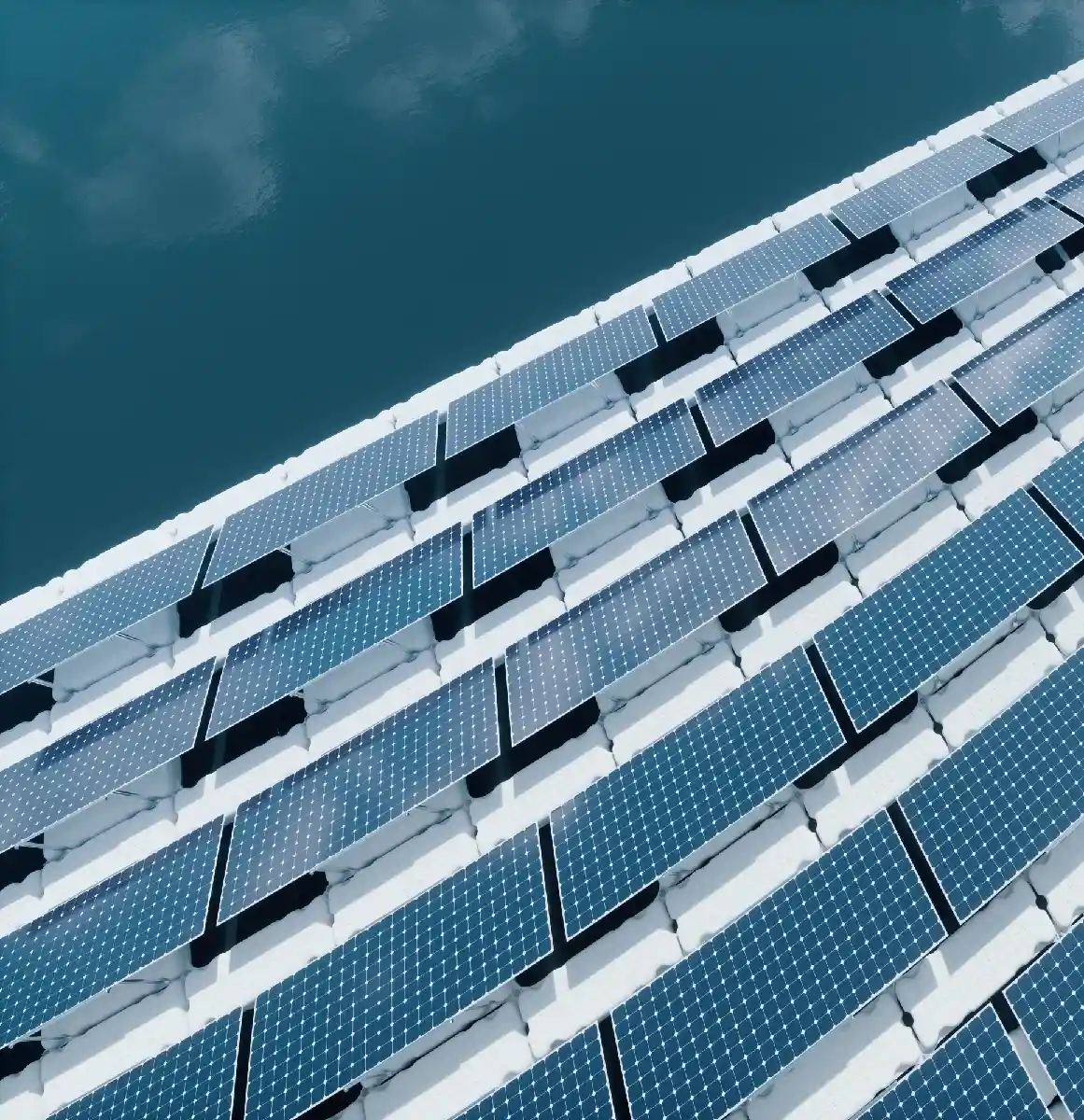 บริการด้านการติดตั้งโซล่าเซลล์ครบวงจร