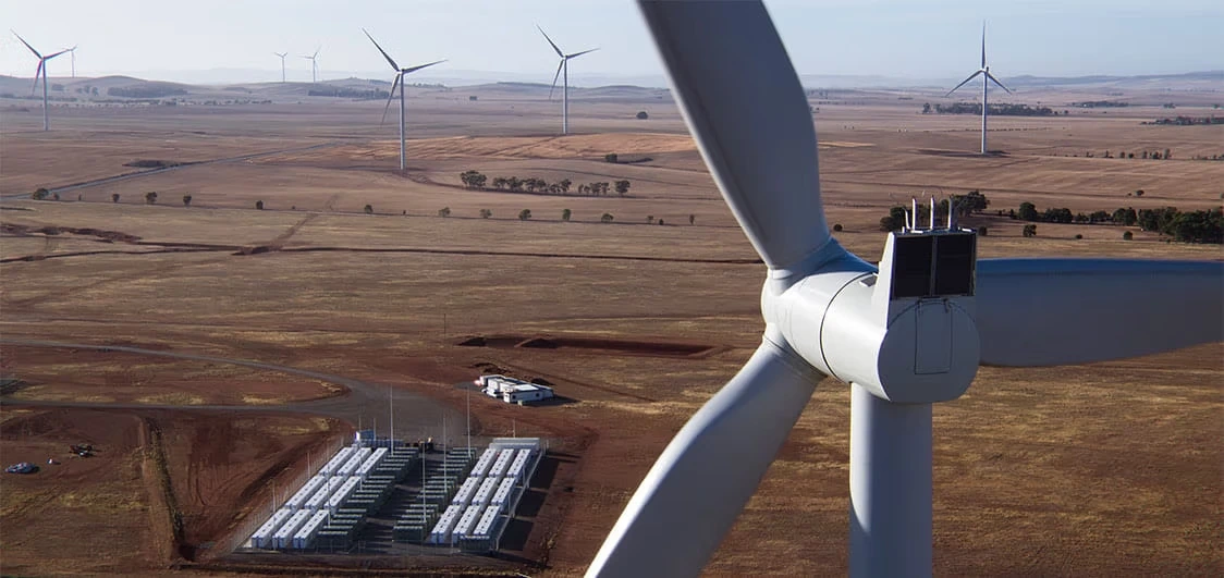 Battery Energy Storage System